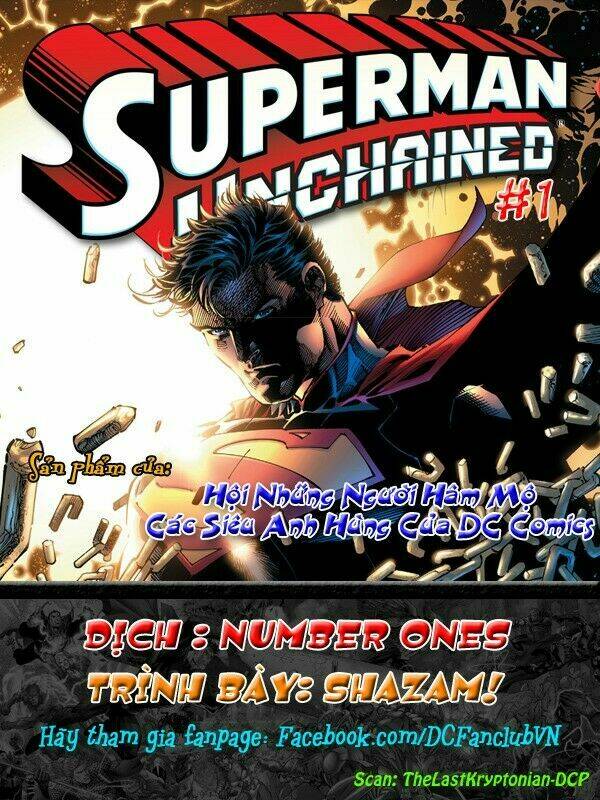 superman unchained chapter 1 30