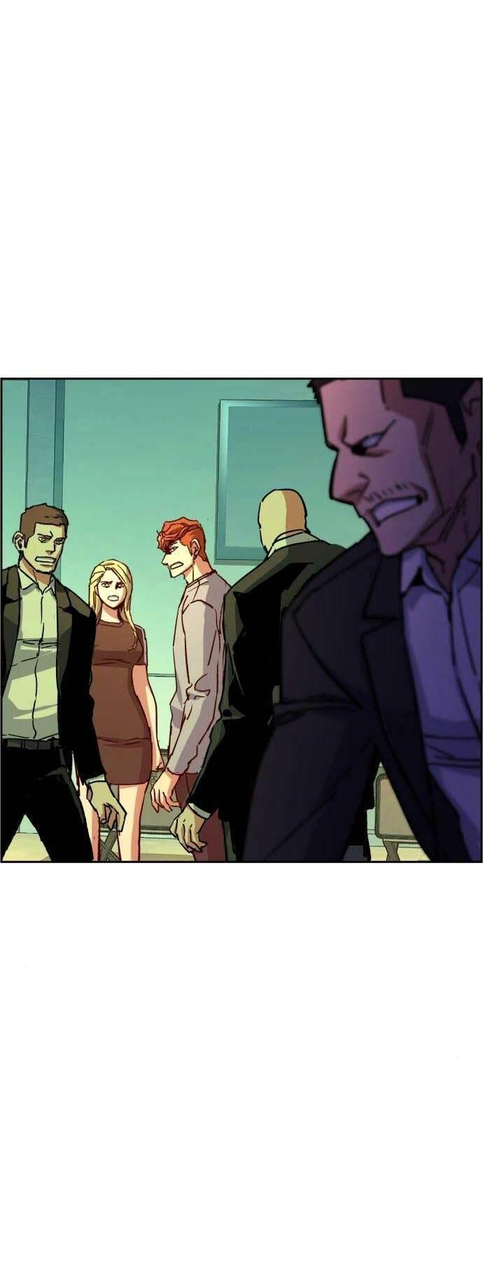 bạn học tôi là lính đánh thuê chapter 112 2