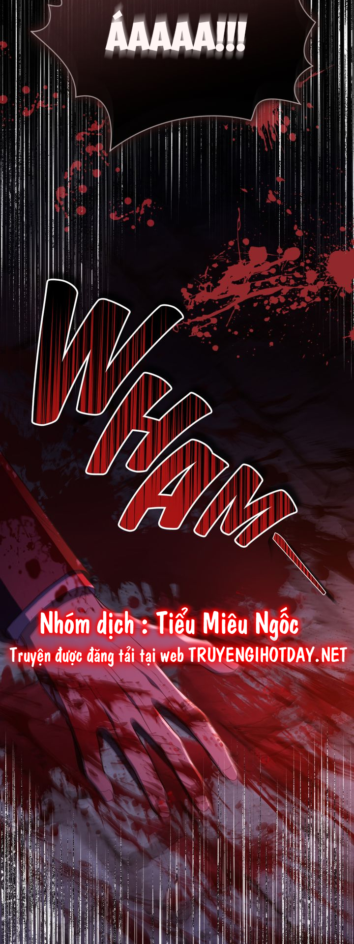 cầu mong chúa sẽ cứu rỗi cho cái chết của tôi chapter 35 8