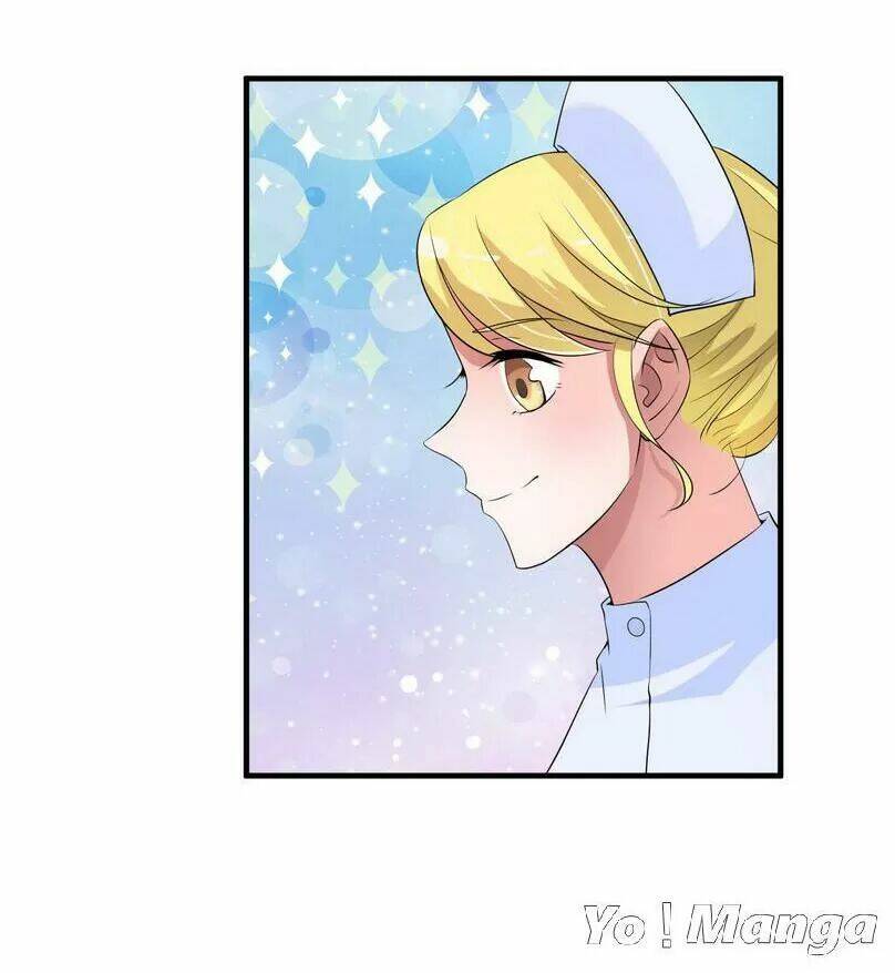 cô dâu gả thay của tổng tài chapter 123 21