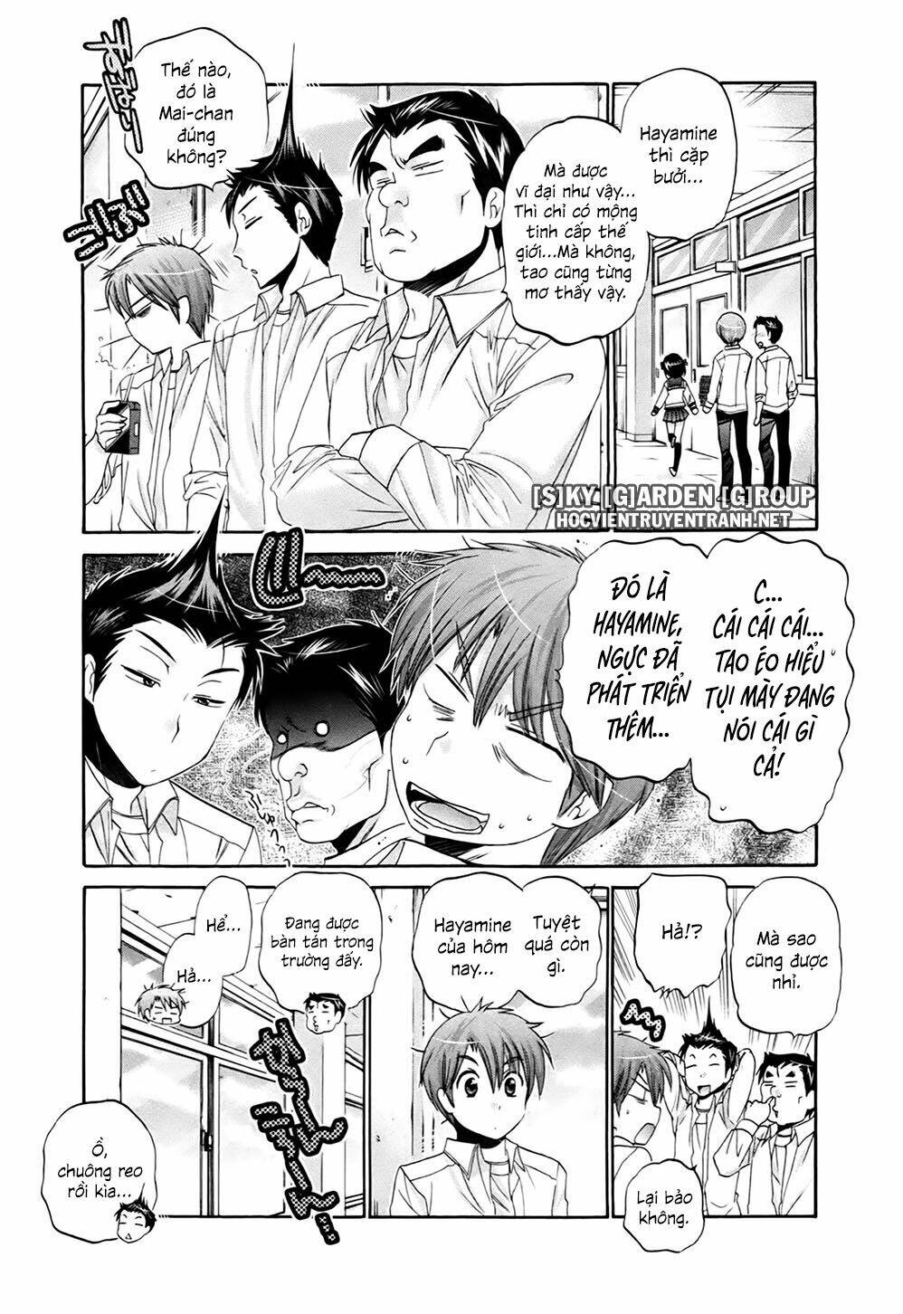 kanojo no kagi wo akeru houhou chapter 41 19