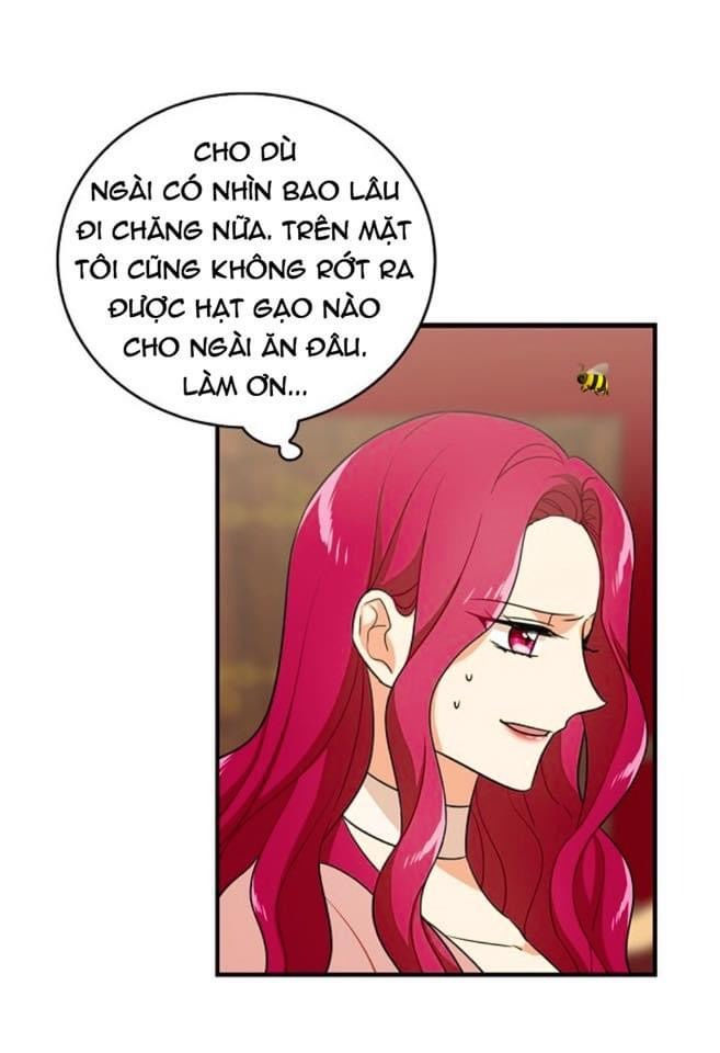 xuyên không trở thành mẹ của nhân vật phản diện chapter 7 22