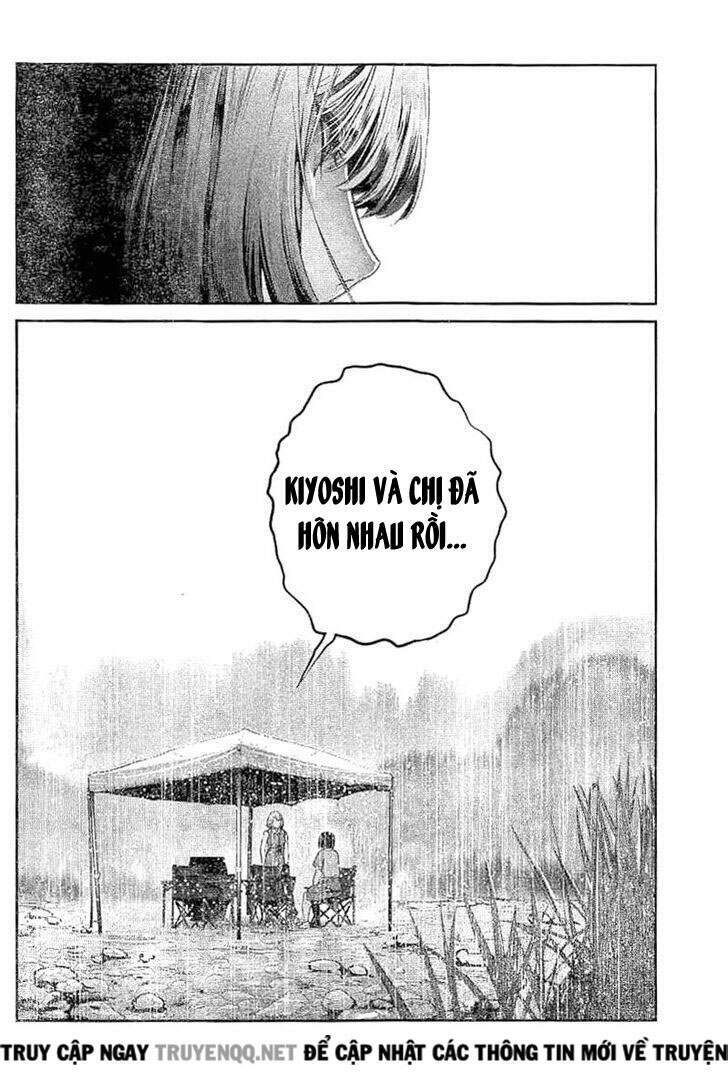 trường học ngục tù chapter 268 15