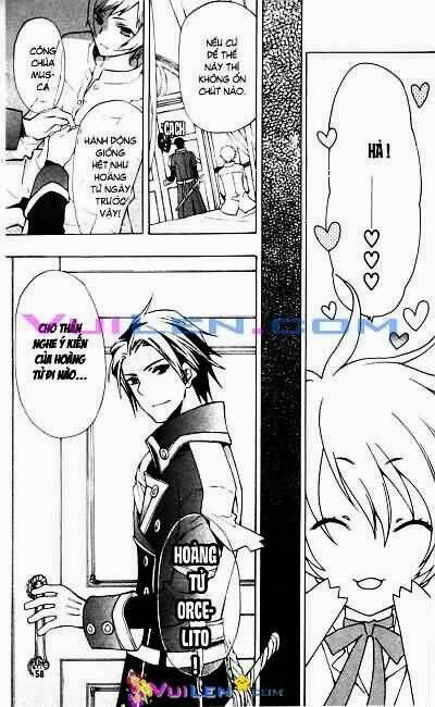 thanh kiếm và vương miện chapter 2 58