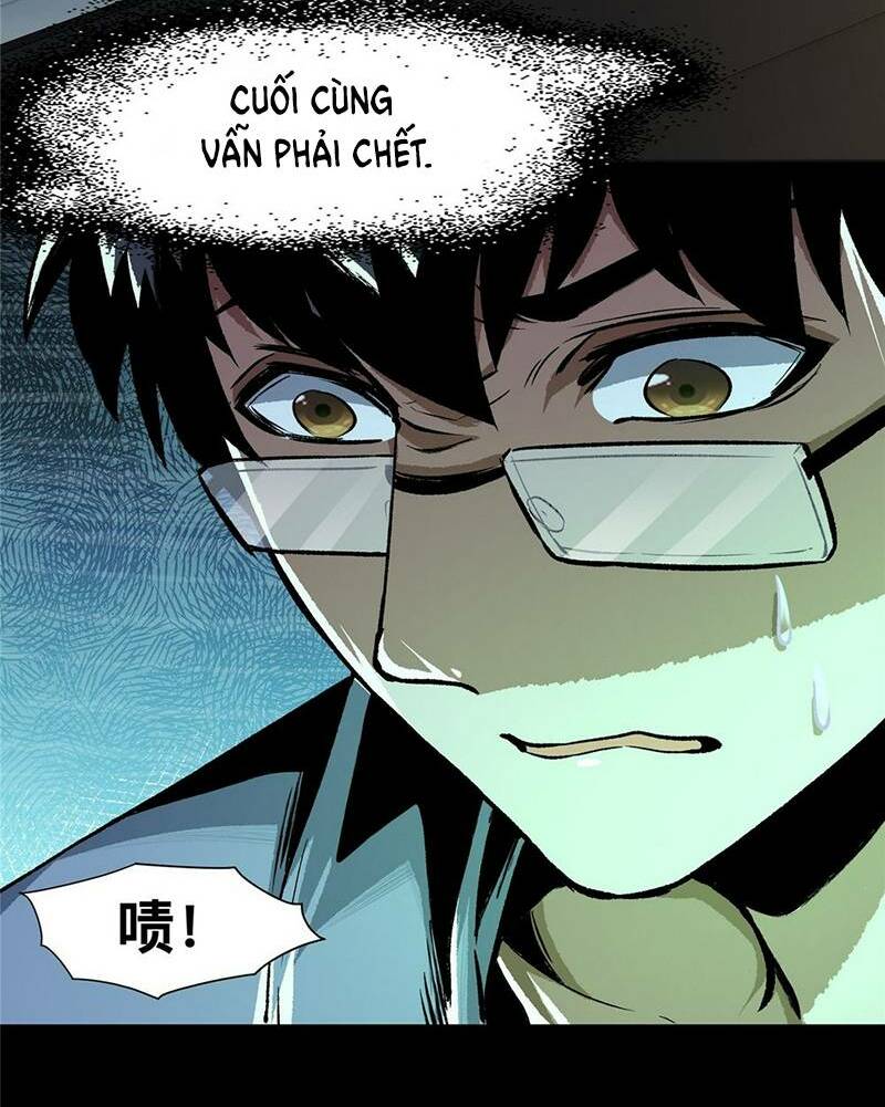 kinh dị thịnh yến chapter 7 29