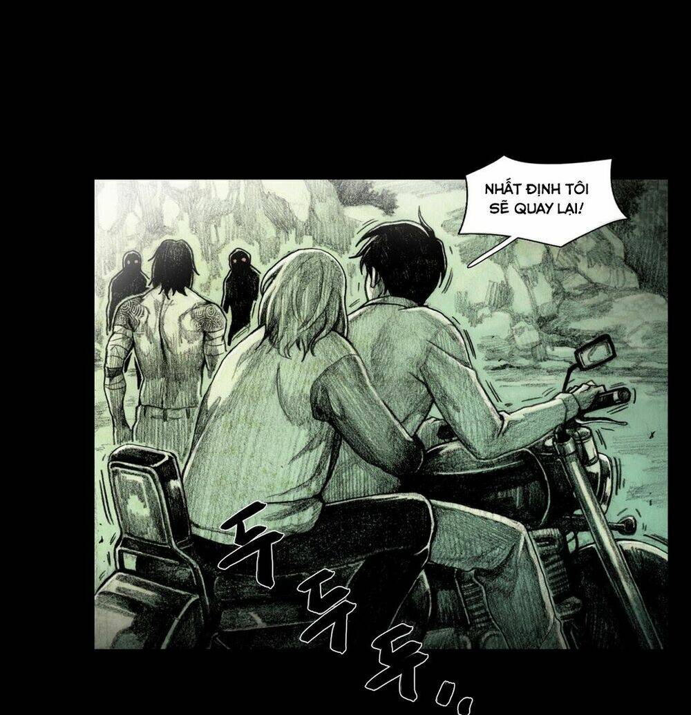 house of doll-ngôi nhà của những búp bê chapter 16 54