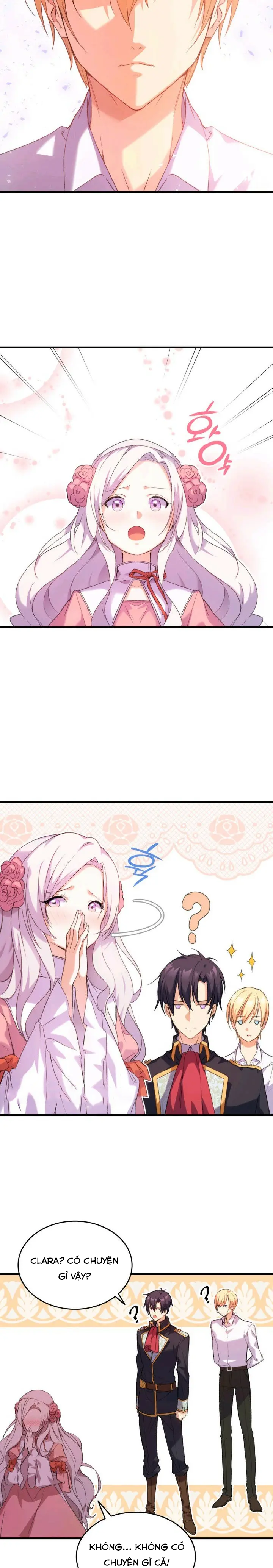 tôi định quyến rũ anh trai tôi nhưng nam chính đã đến chapter 1 29