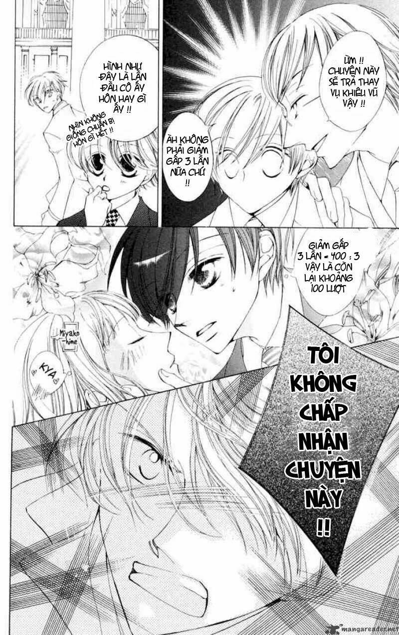 6 chàng trai và 1 cô gái chapter 2 50