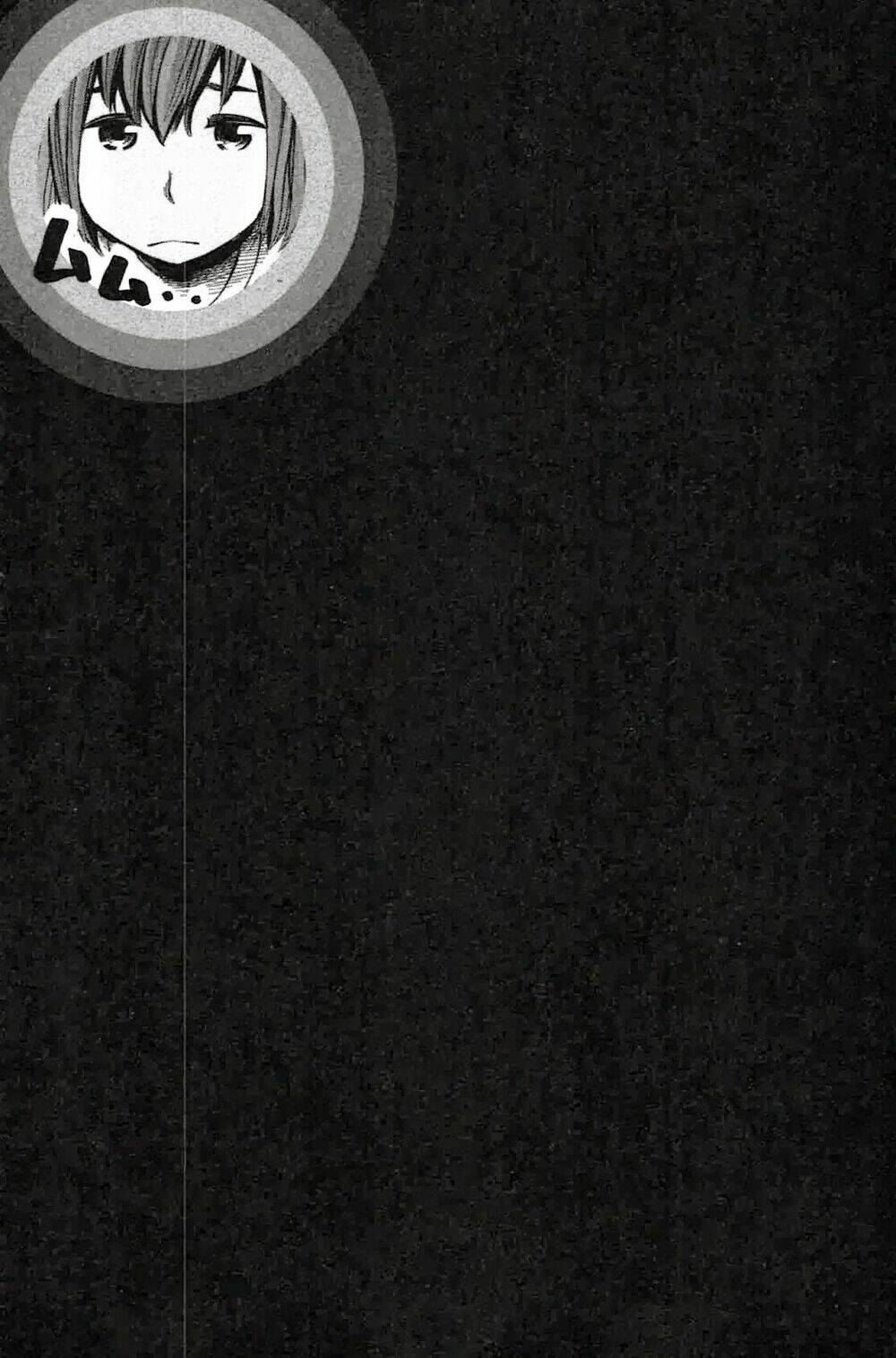 anh chàng yakuza và cô nàng siêu năng lực chapter 17 38