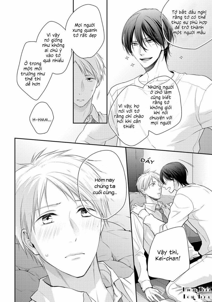 ore no itoshi no neet-kun chapter 2 5