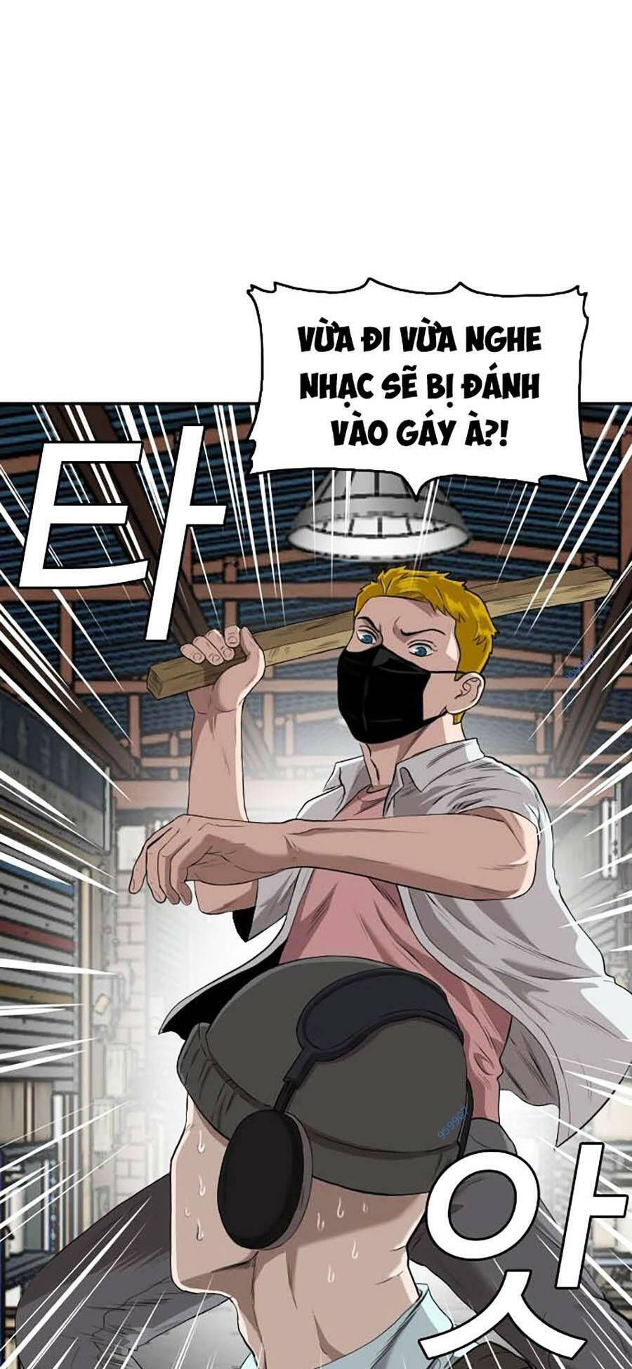 người xấu chapter 106 34