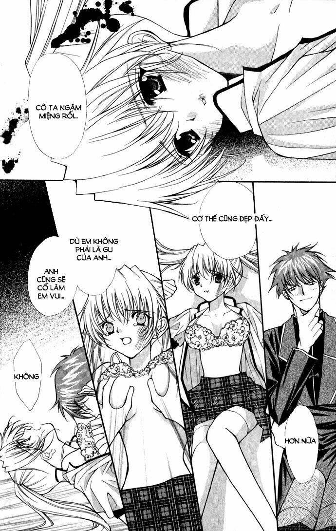 anh chàng khắc tinh chapter 16 7