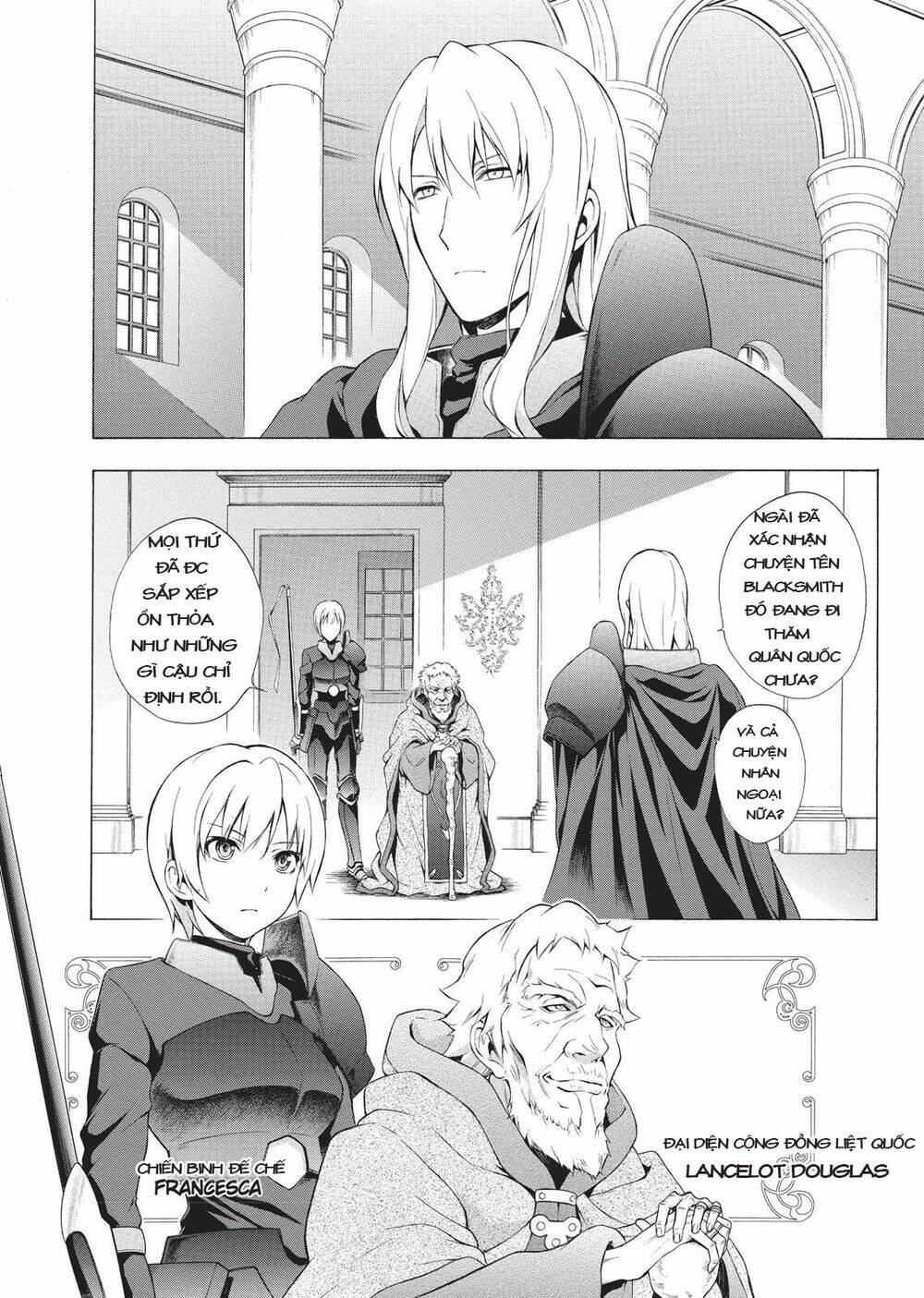 seiken no blacksmith chapter 28 5
