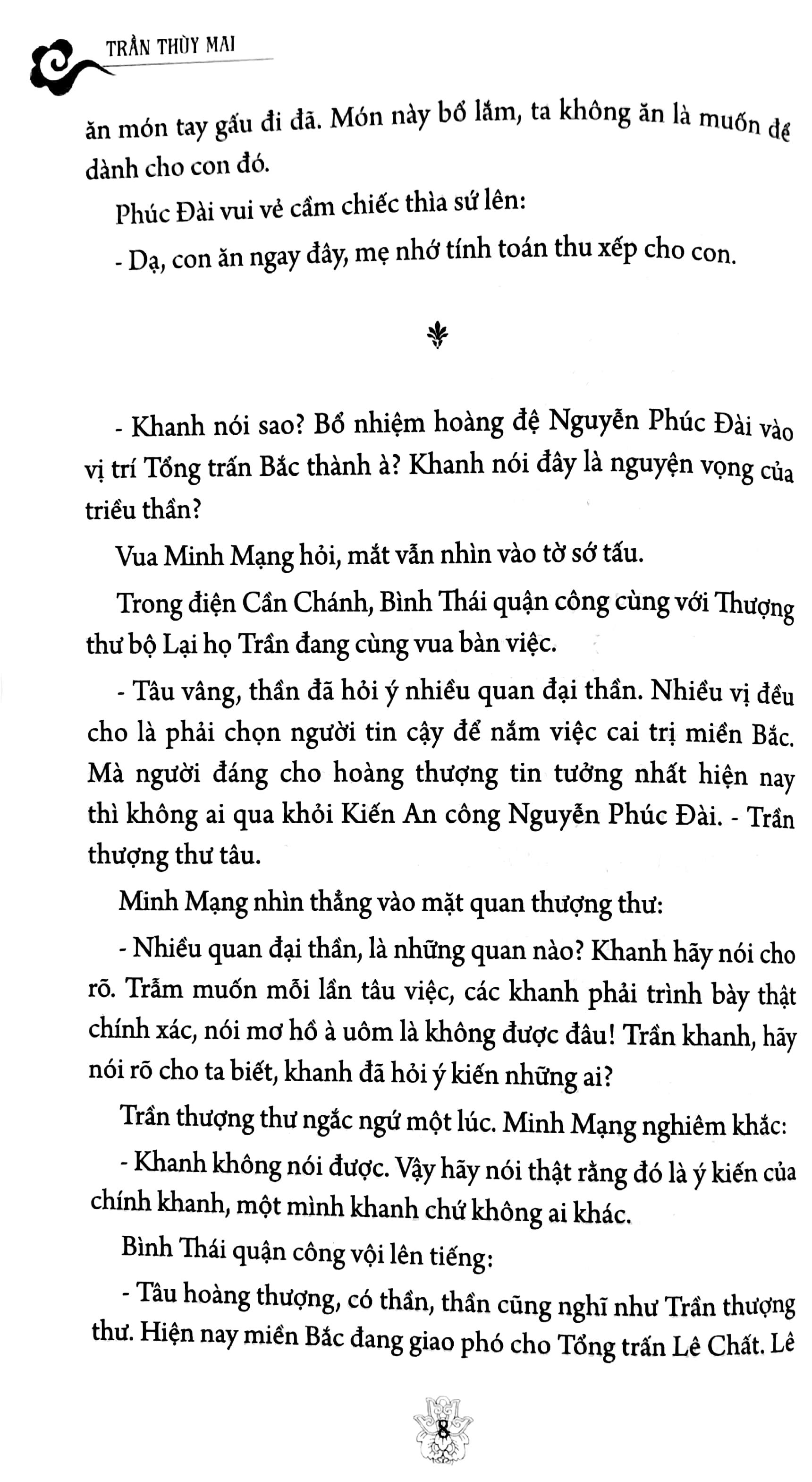 Từ Dụ Thái Hậu - Quyển Hạ (Tái Bản)