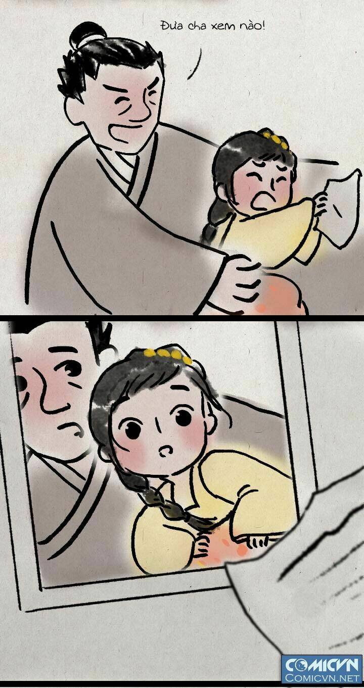 nhất thiền tiểu hòa thượng chapter 59 43