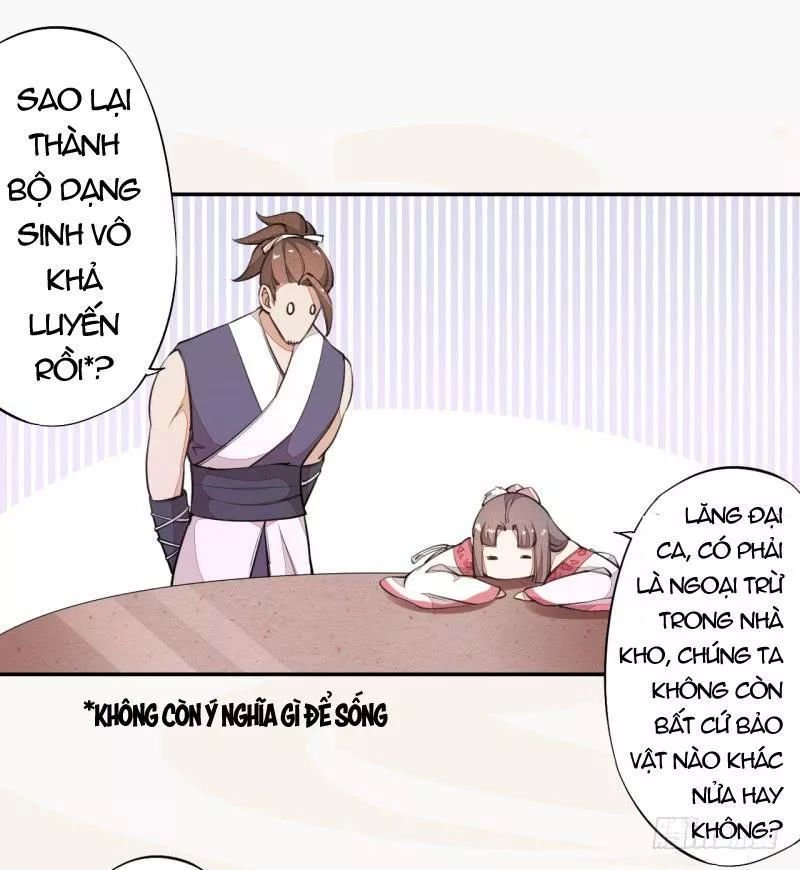 tuyệt thế luyện đan sư chapter 35 29