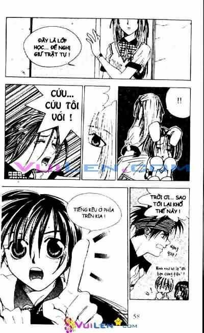 tiên nữ giáng trần chapter 4 58