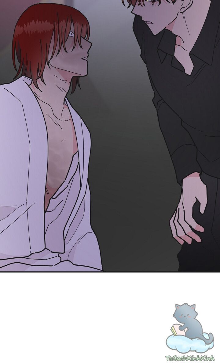 người hùng của ác nữ chapter 84 16