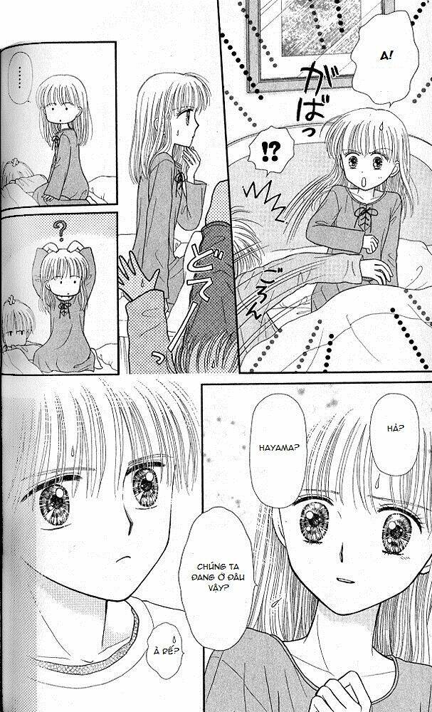 kodomo no omocha chapter 50 26