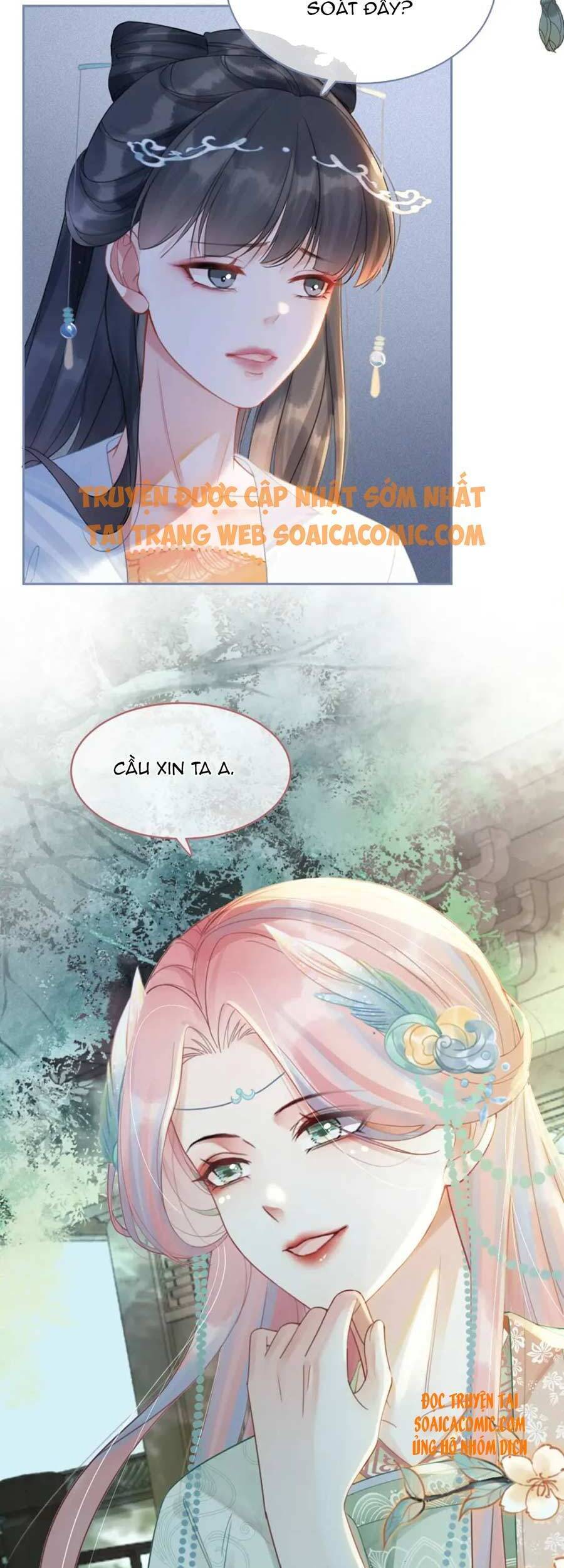 xuyên nhanh nữ phụ bình tĩnh chút chapter 63 37