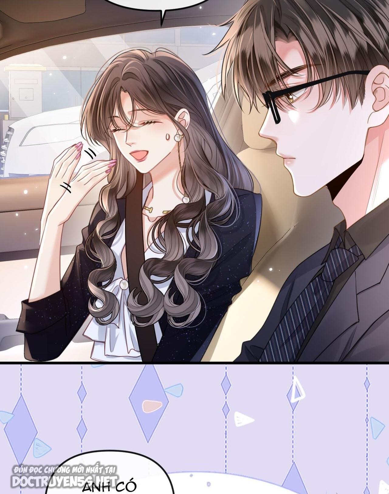 mỗi ngày đều thích anh chapter 3 60