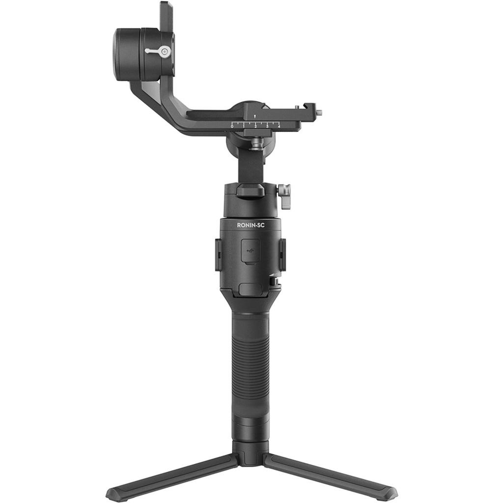 Gimbal DJI Ronin-SC (Hàng chính hãng)