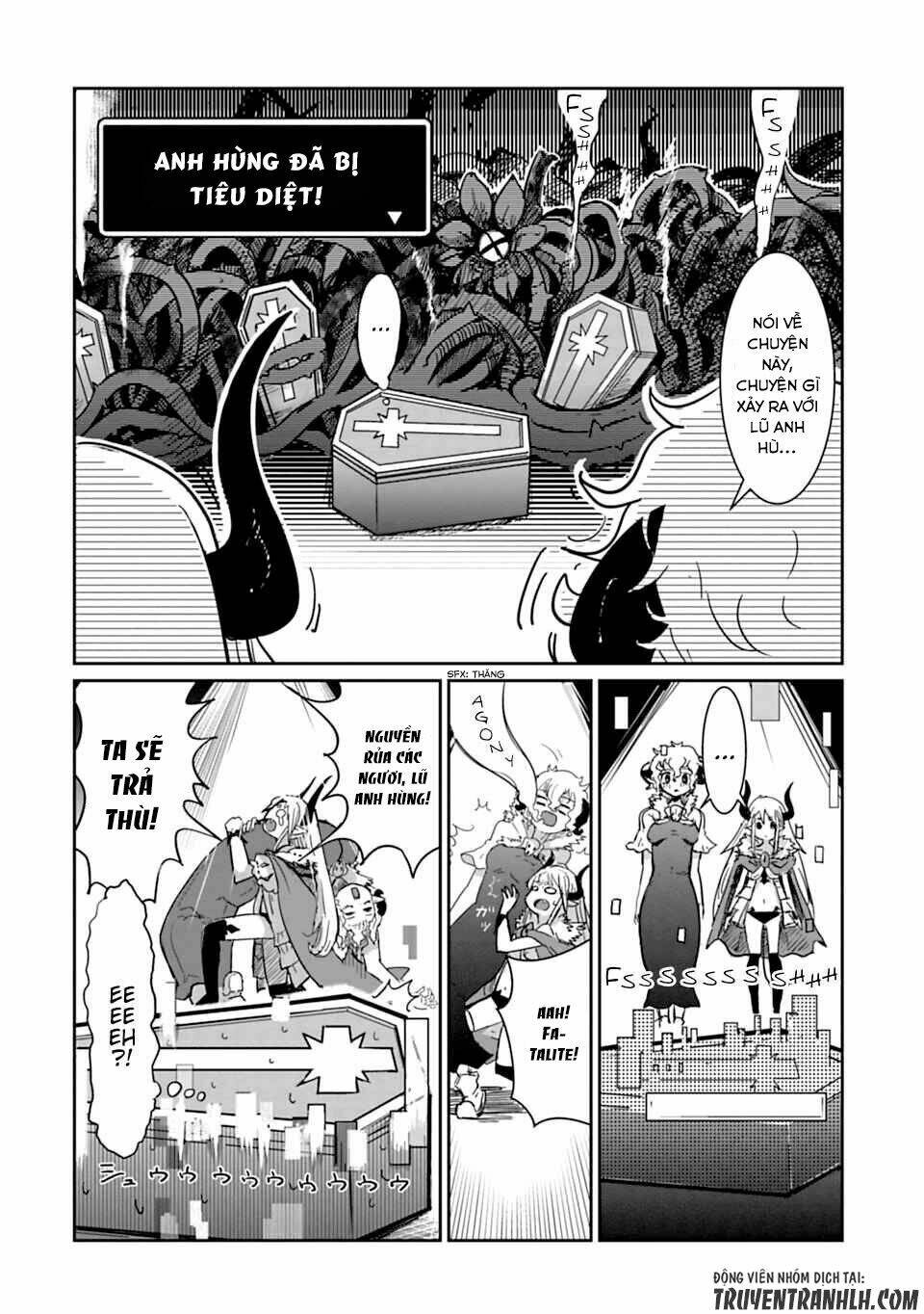 nakanaide maou-chan chapter 2 17