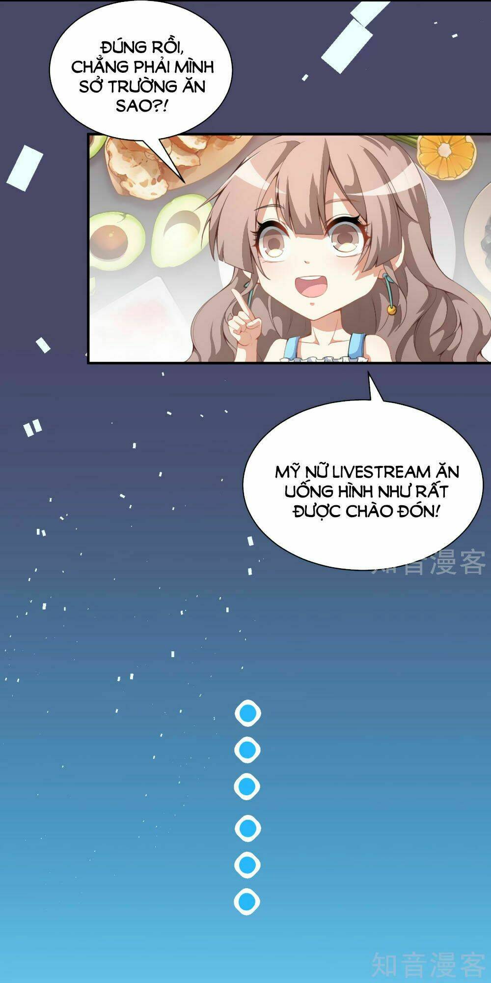 trò chơi sắc đẹp chapter 6 4