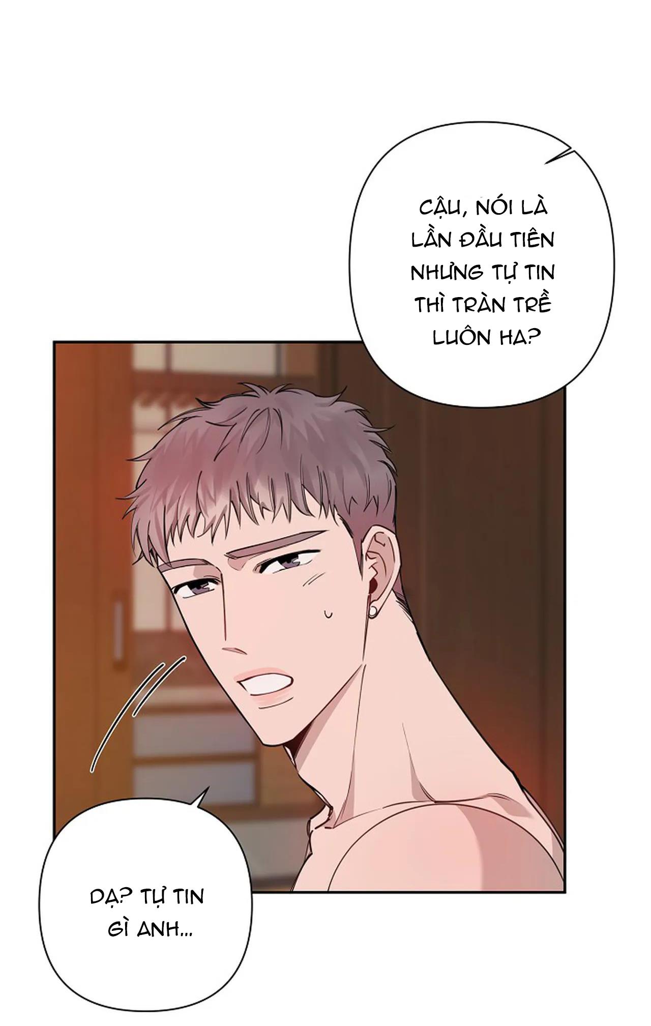 đêm dịu dàng chapter 15 28