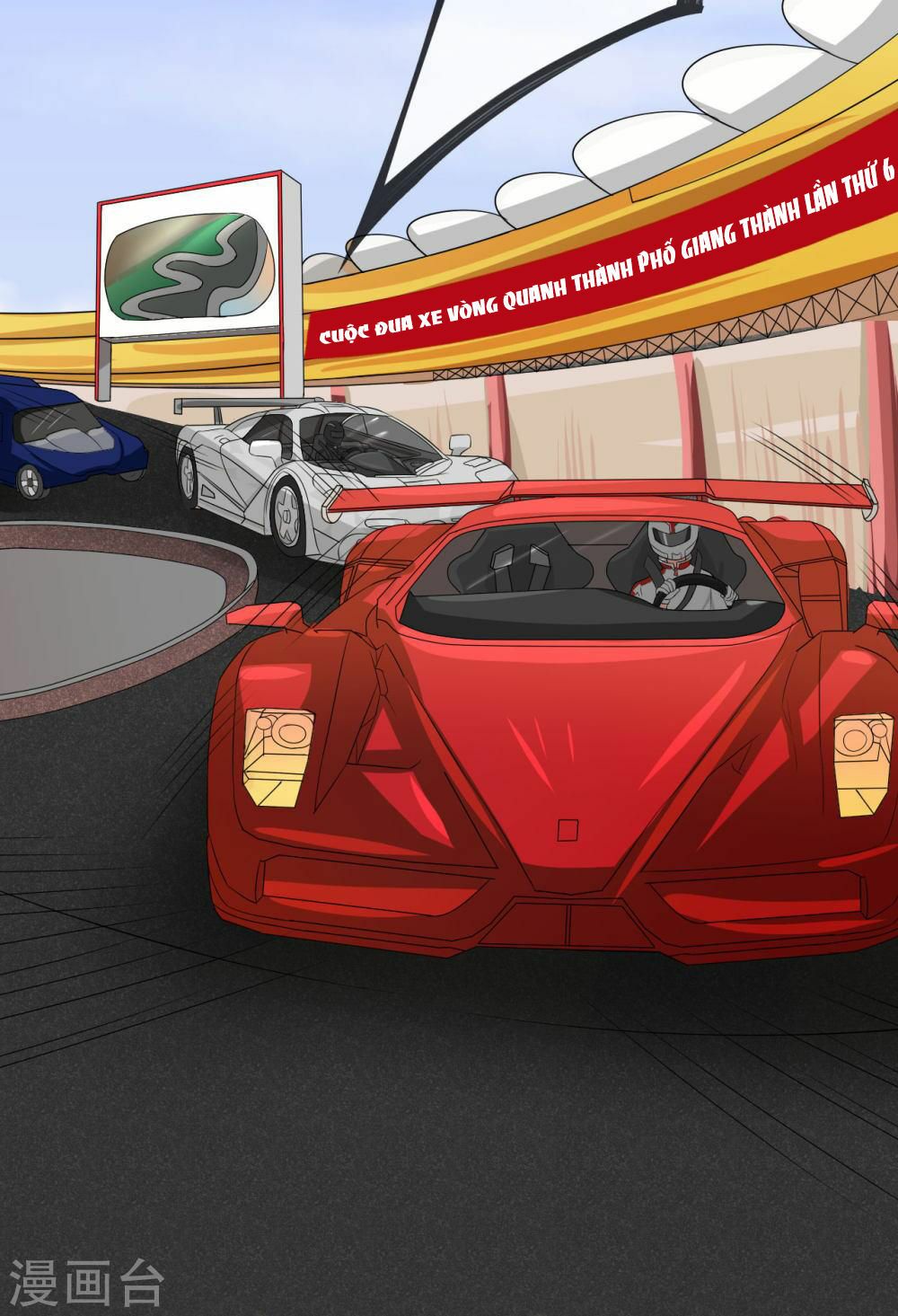 siêu cấp nữ thần trọng sinh chapter 1 13