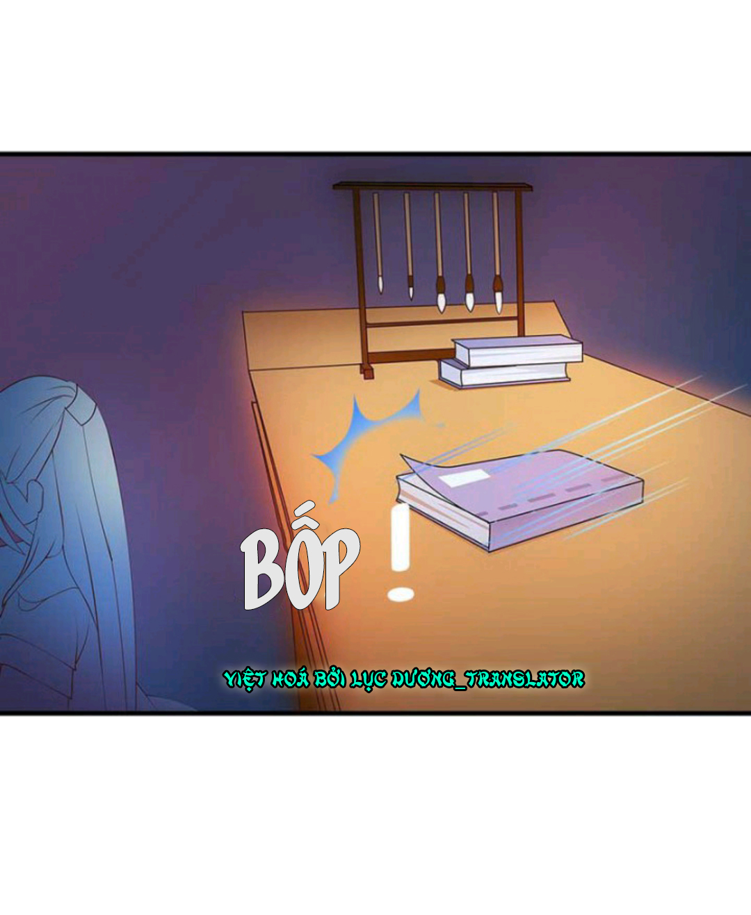 mấy bà vợ của trẫm đều chết hết rồi chapter 6 20