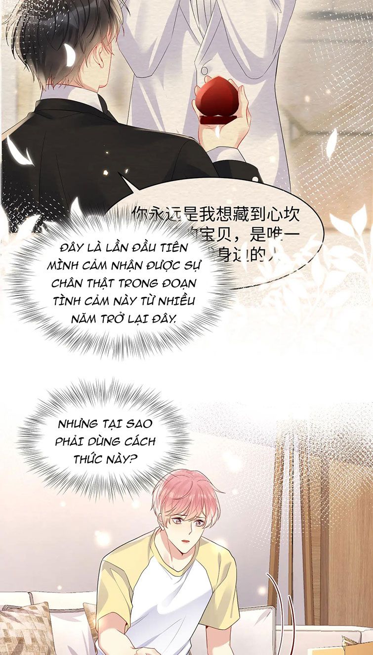 lại bị bạn trai cũ nhắm trúng rồi chapter 94 24