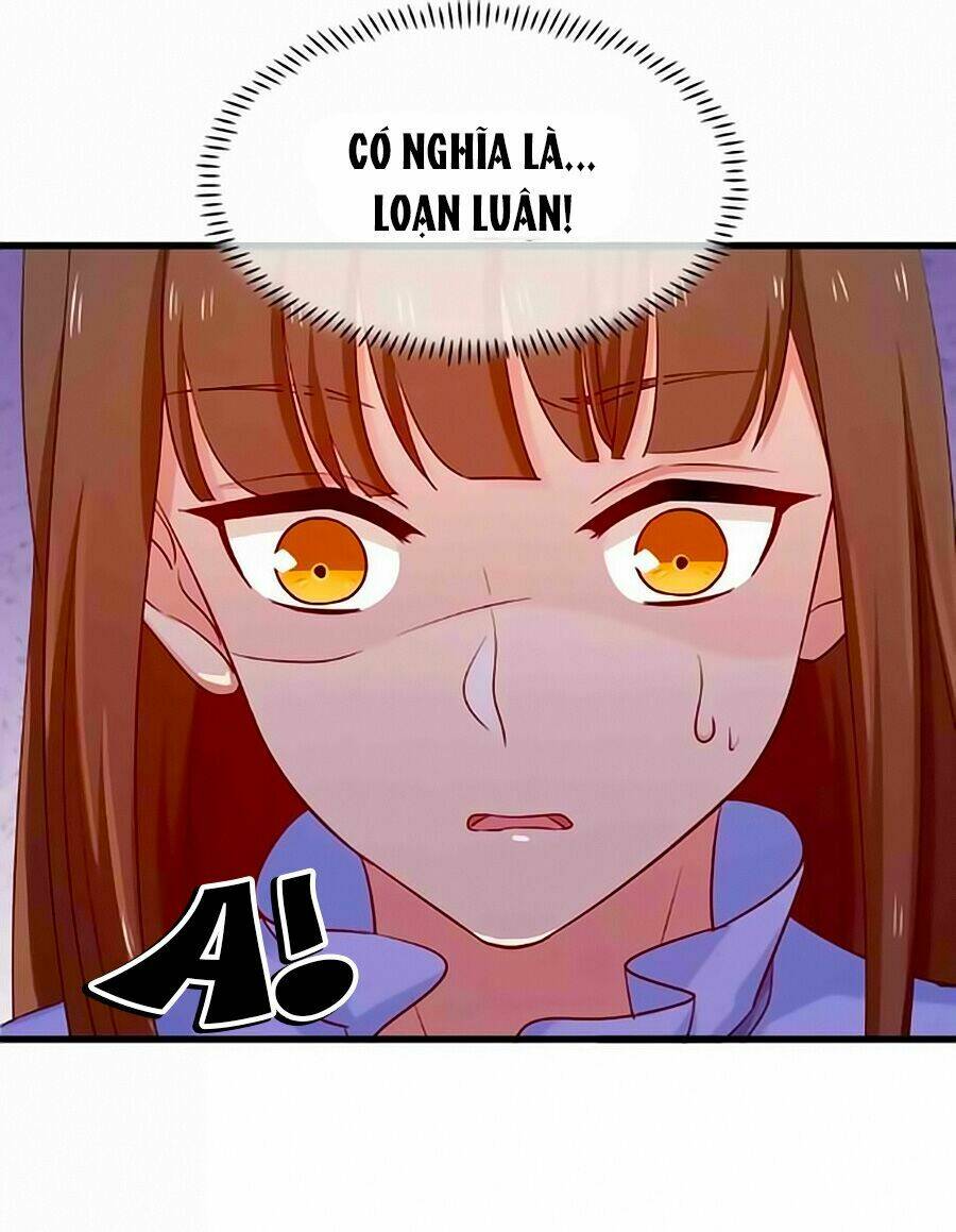 chỉ nhiễm thành hôn chapter 159 10