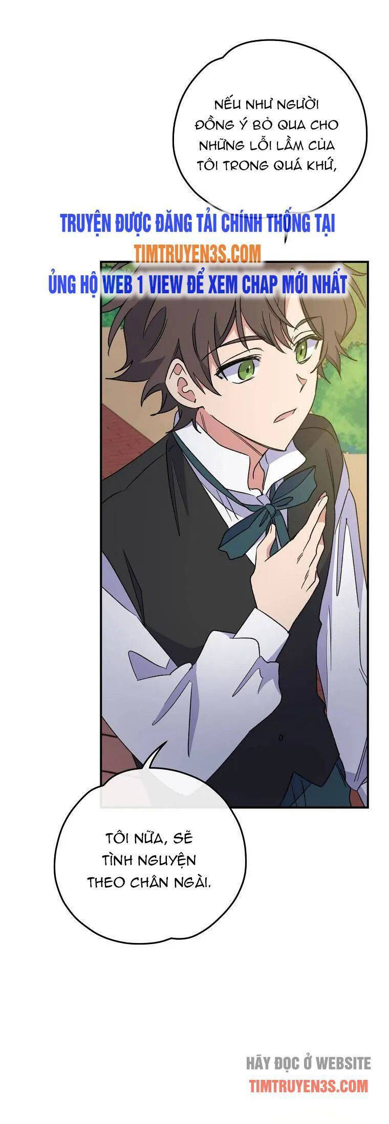 nhà hiền triết yigret chapter 48 10