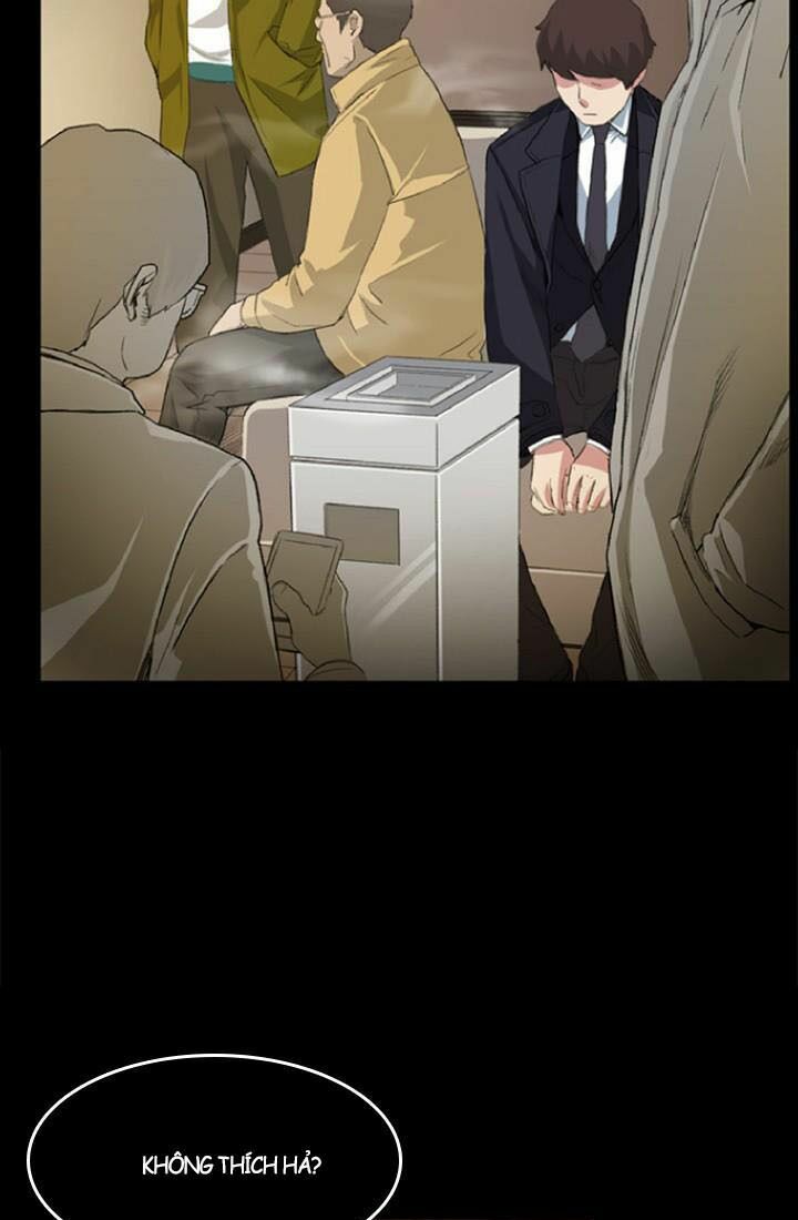 by chance chapter 50 53