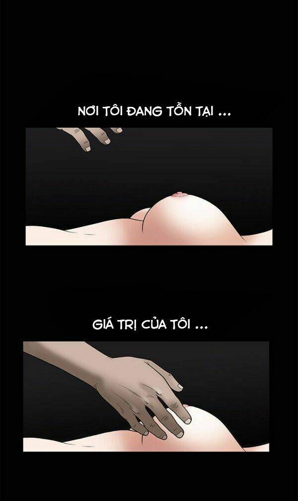 seduction - quyến rũ chapter 8 44