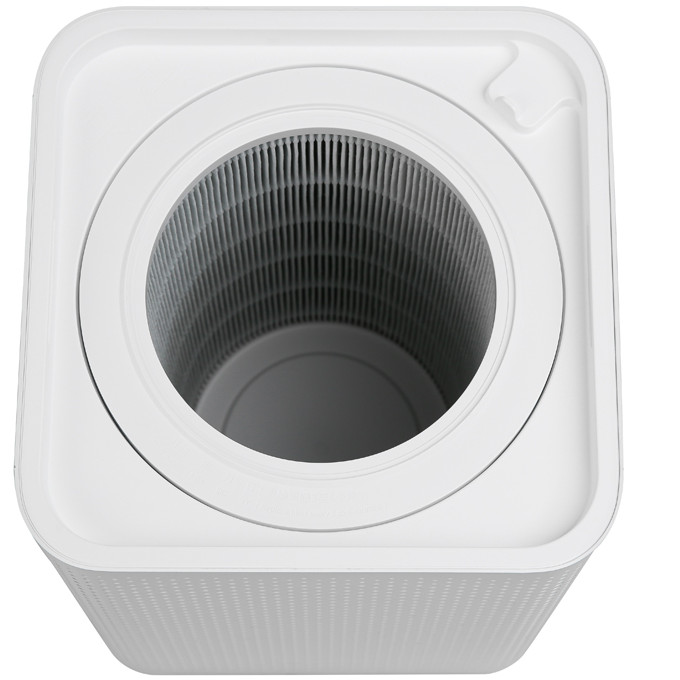 Máy lọc không khí Xiaomi Mi Air Purifier 2C - Hàng chính hãng