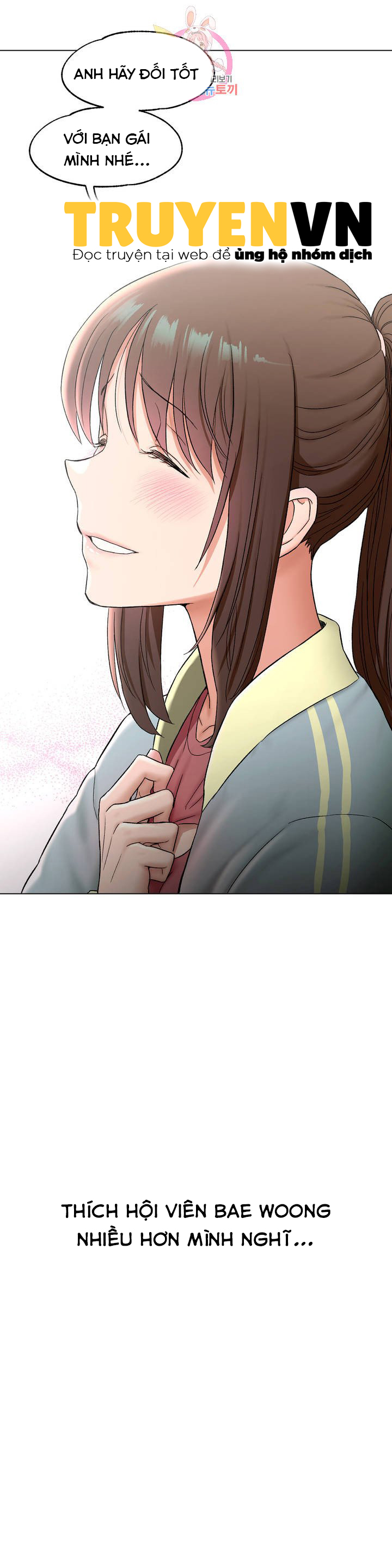 phòng tập gym bí mật chapter 77 35
