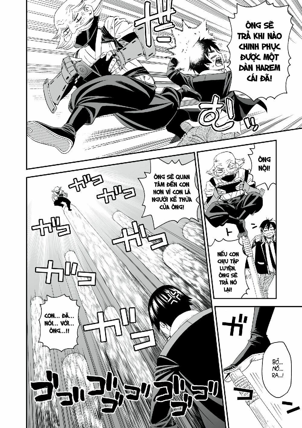 12 beast chapter 1 18