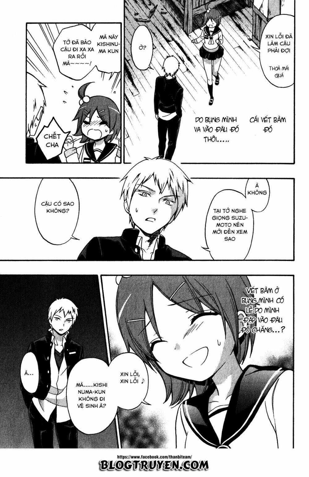 corpse party: book of shadows chapter 10 21