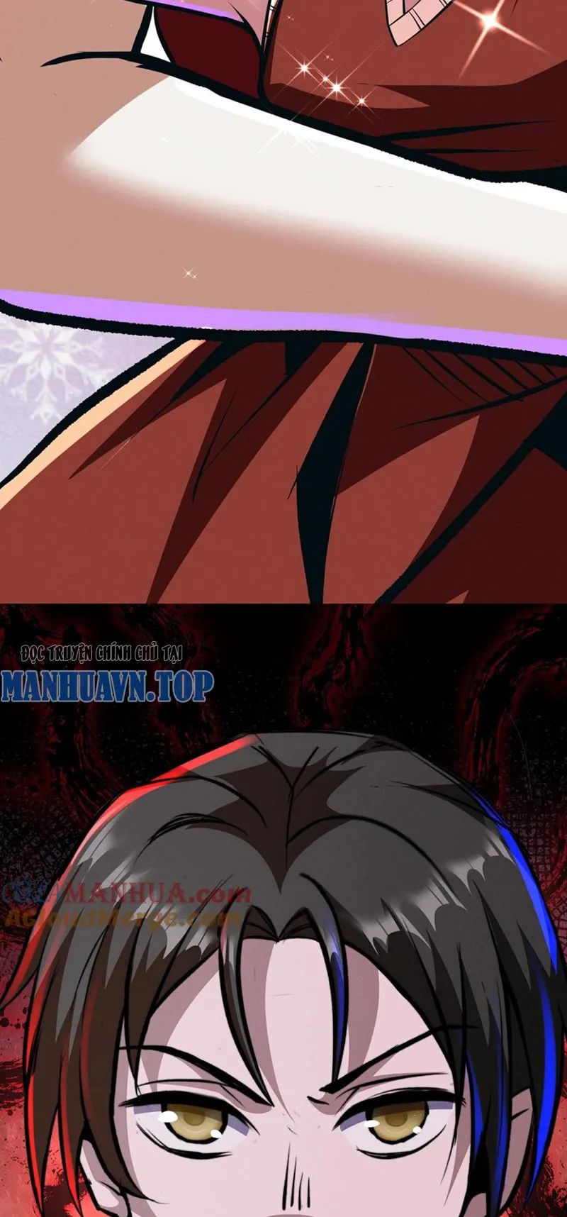 quỷ dị dược tề sư: bệnh nhân của ta đều là kinh khủng chapter 70 28