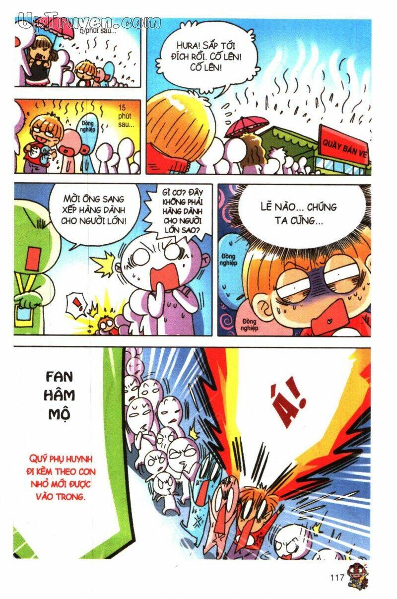 siêu nhân mì ăn liền chapter 20 114