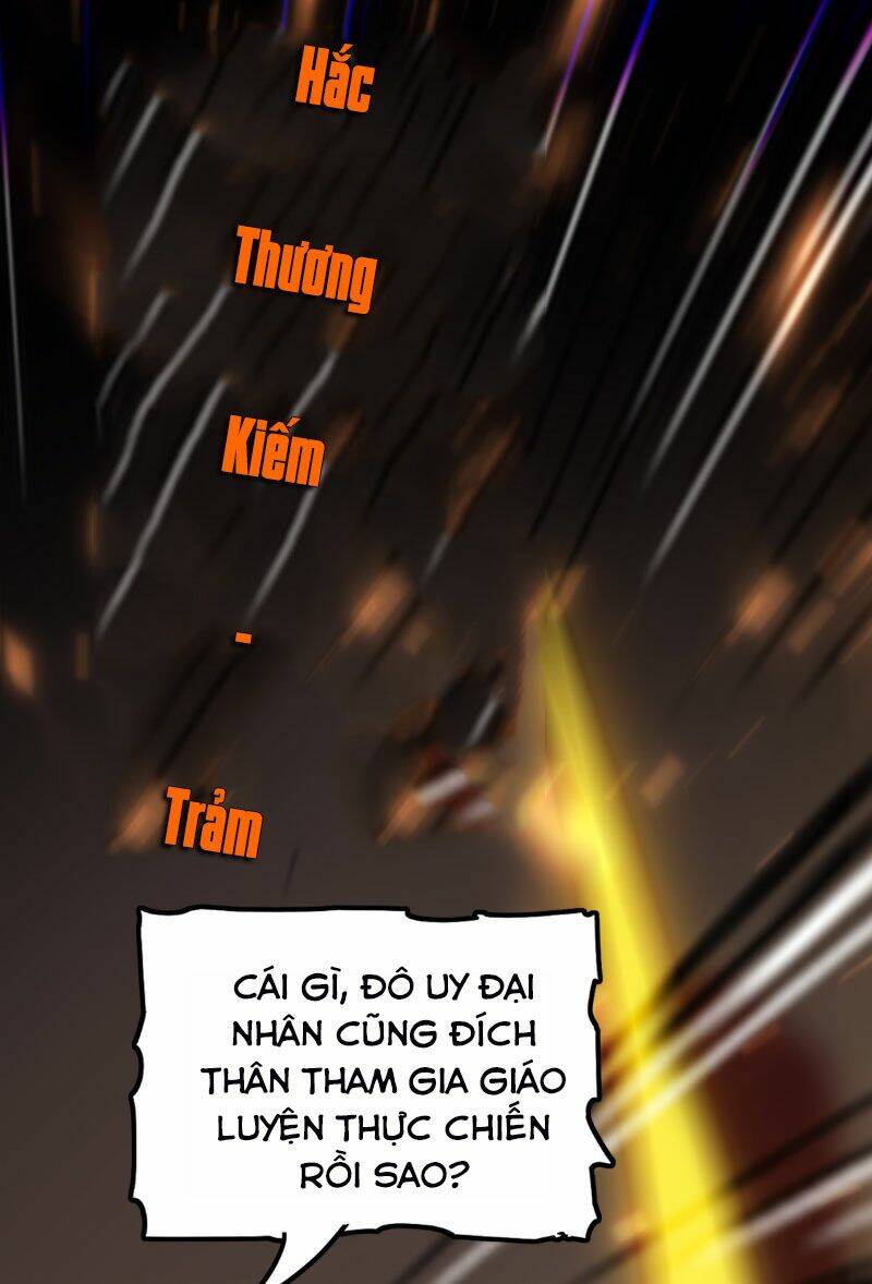 vạn giới tiên vương chapter 67 38