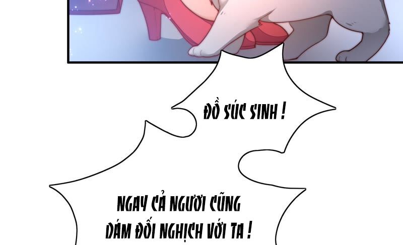 ngày nào thiếu soái cũng ghen chapter 53 47