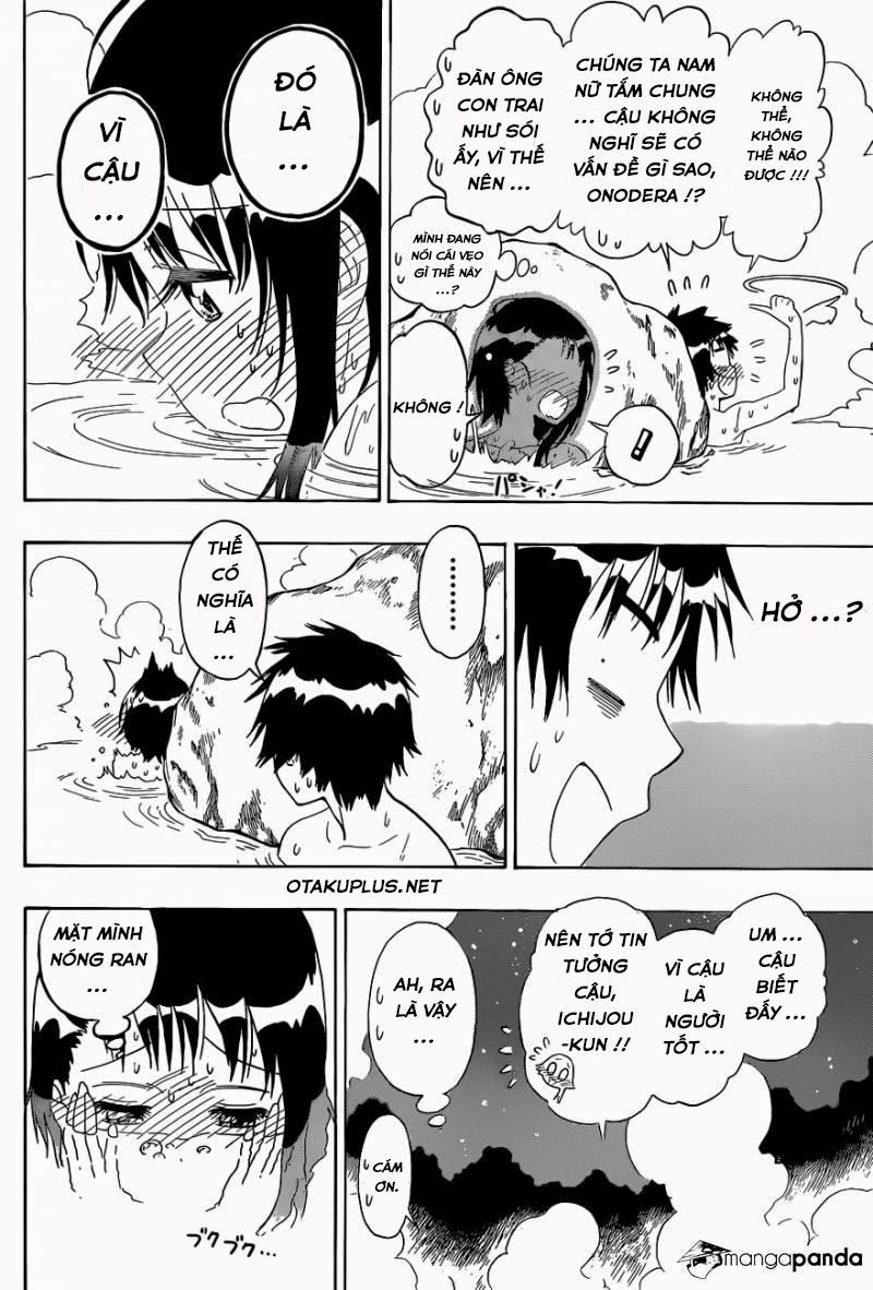 nisekoi - tình yêu giả tạo chapter 144 10