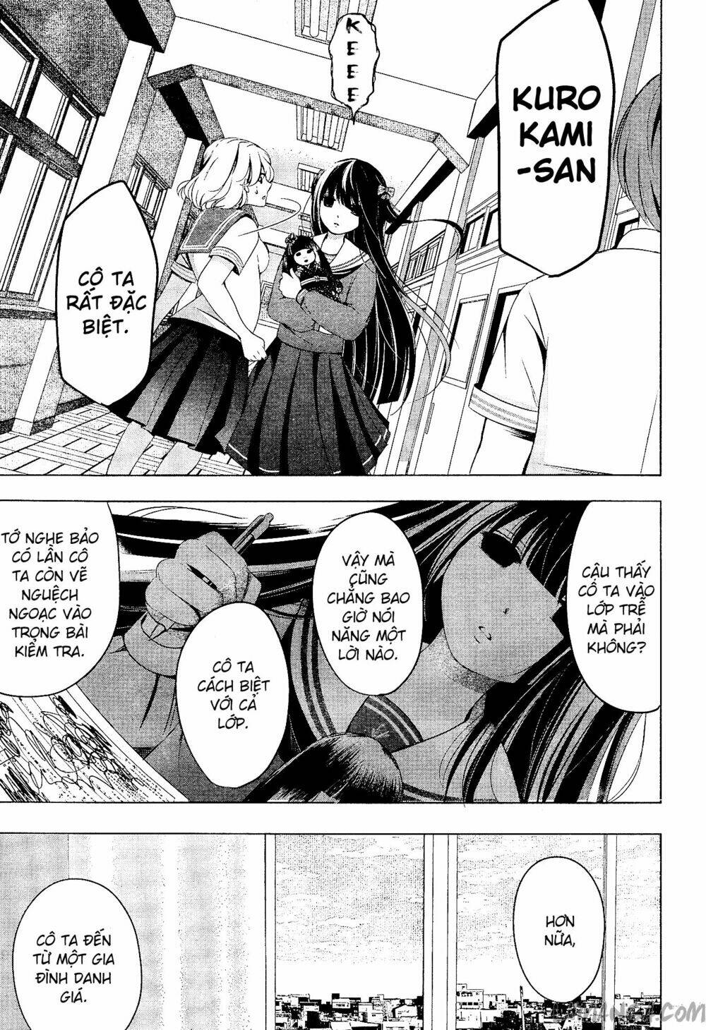 iwaihime chapter 1 21