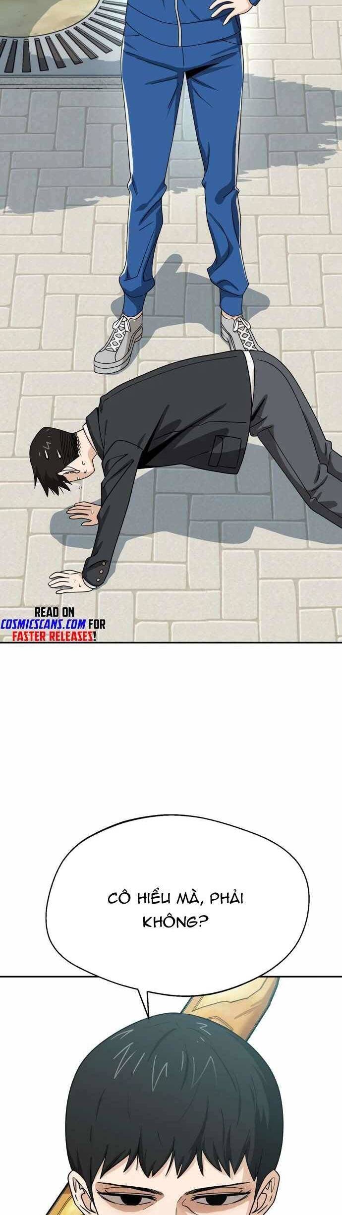 Lớ Ngớ Vớ Phải Tình Yêu chapter 49.1 15