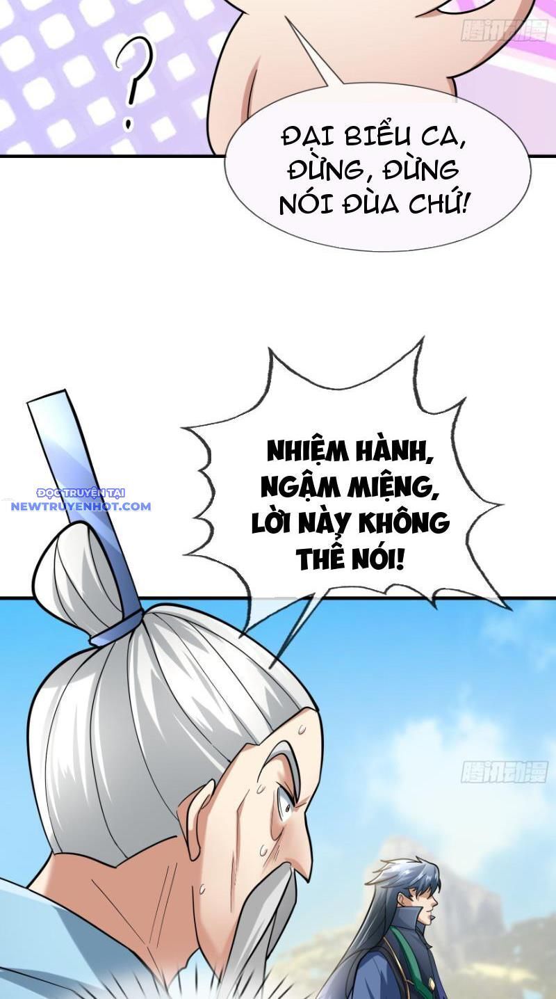 ngủ say vạn cổ: xuất thế đẩy ngang chư thiên chapter 19 9