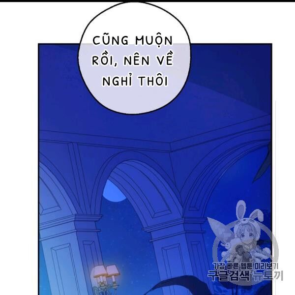 một ngày nọ tôi bỗng thành nàng công chúa chapter 82 44