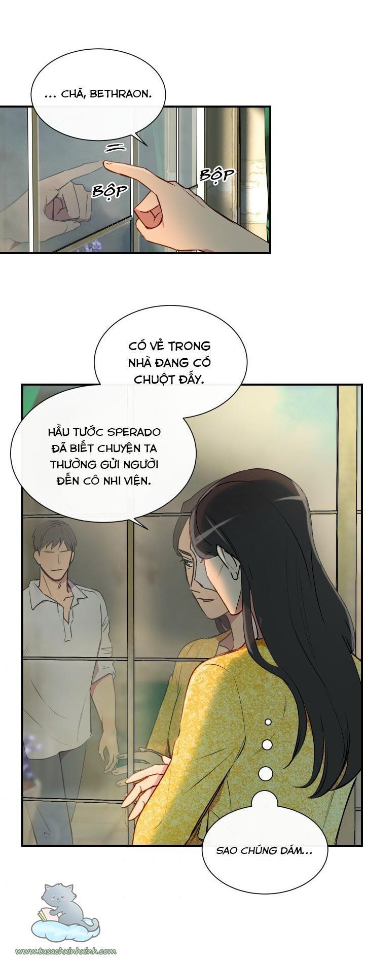 công nương khế ước của gia tộc công tước quái vật chapter 11 8